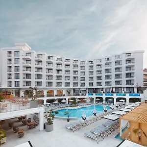5* Otel Lalila Blue
