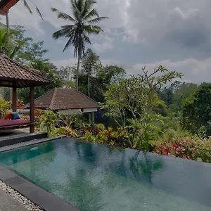 Kaja Ubud