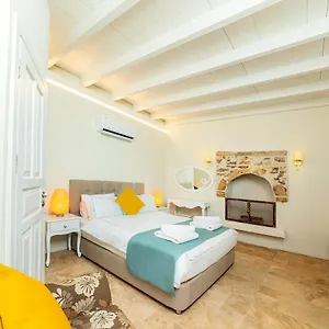 Hotel Mets Boutique, Marmaris