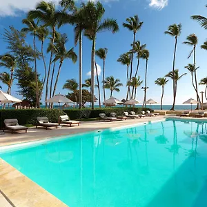 ***** Resort Melia Punta Cana Wellness Inclusive - Adults Only Dominican Republic