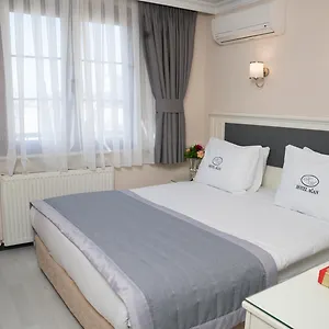 *** Hotel Agan Oldcity Turkey
