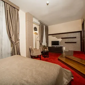 **** Hotel Passage Boutique Azerbaijan