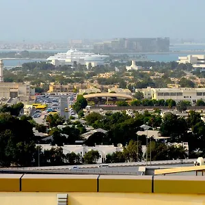 *** Aparthotel To United Arab Emirates