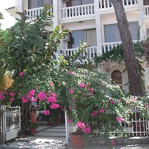 Hotel Carikci