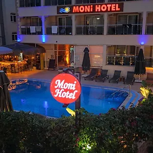 Hotel Moni, Marmaris