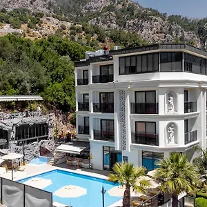 Amossia Elite Boutique Hotel