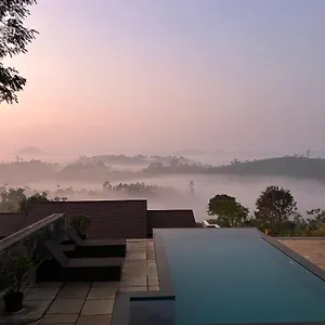  Resort Sylvan Retreat - Luxury Mountain India