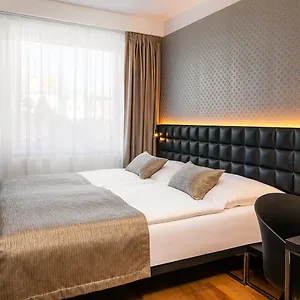 **** Hotel Aida Czech Republic