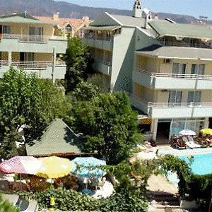 Banana Marmaris
