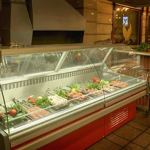 **** Hotel Grand Erbil Kazakhstan