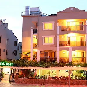 Dost Hotel