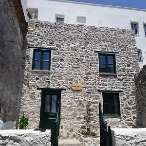 Вилла Two Stone Homes Asteria