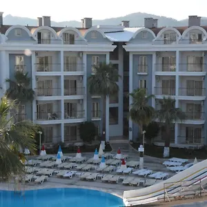 3* Otel Alenz