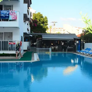 Kaan Marmaris