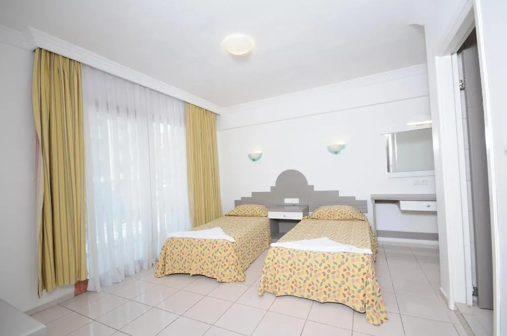 Club Kocer Apartments Marmaris Aparthotel