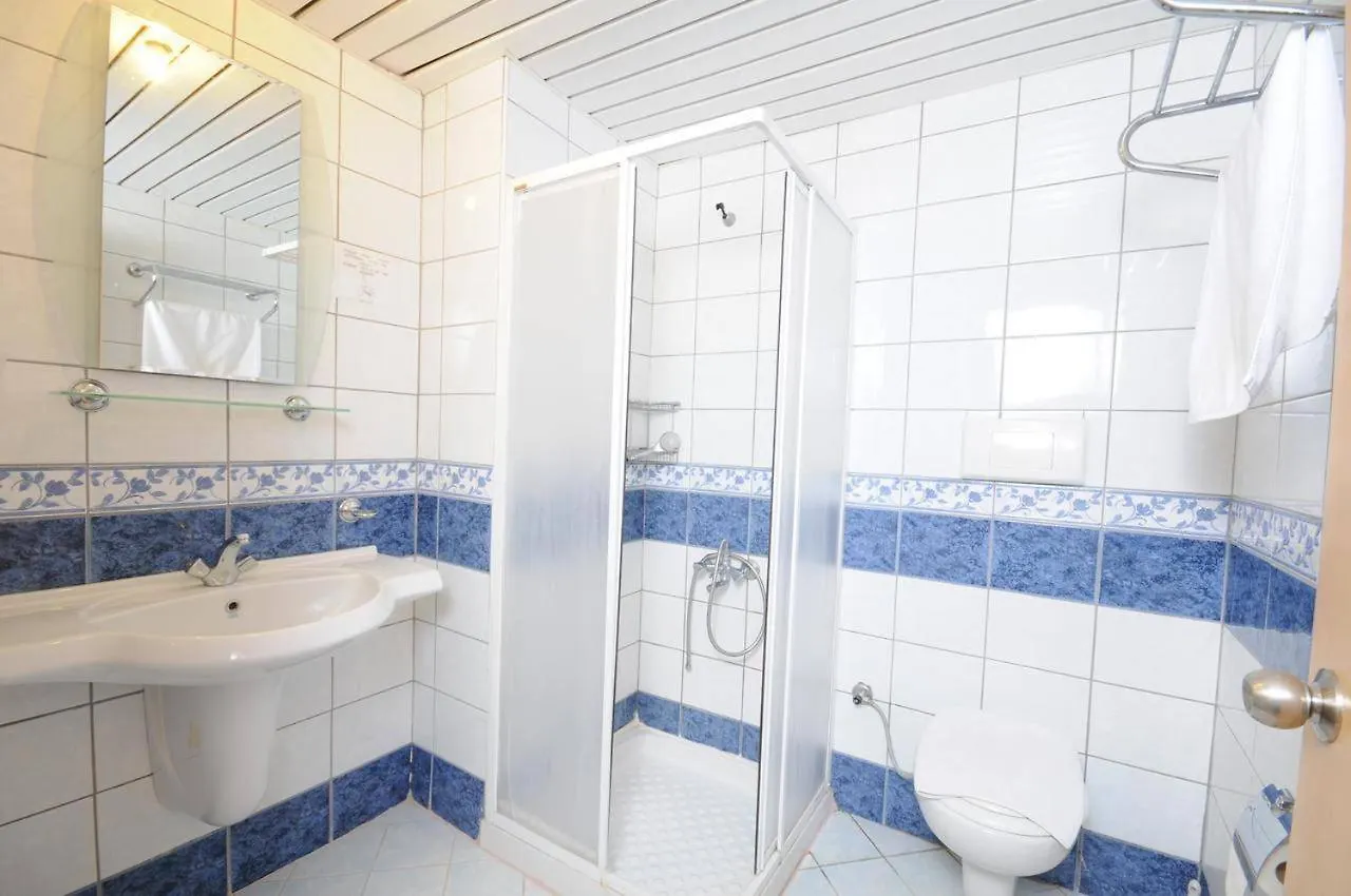 Club Kocer Apartments Marmaris 2*,  Turkey