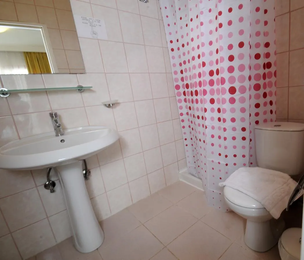 Aparthotel Club Kocer Apartments Marmaris