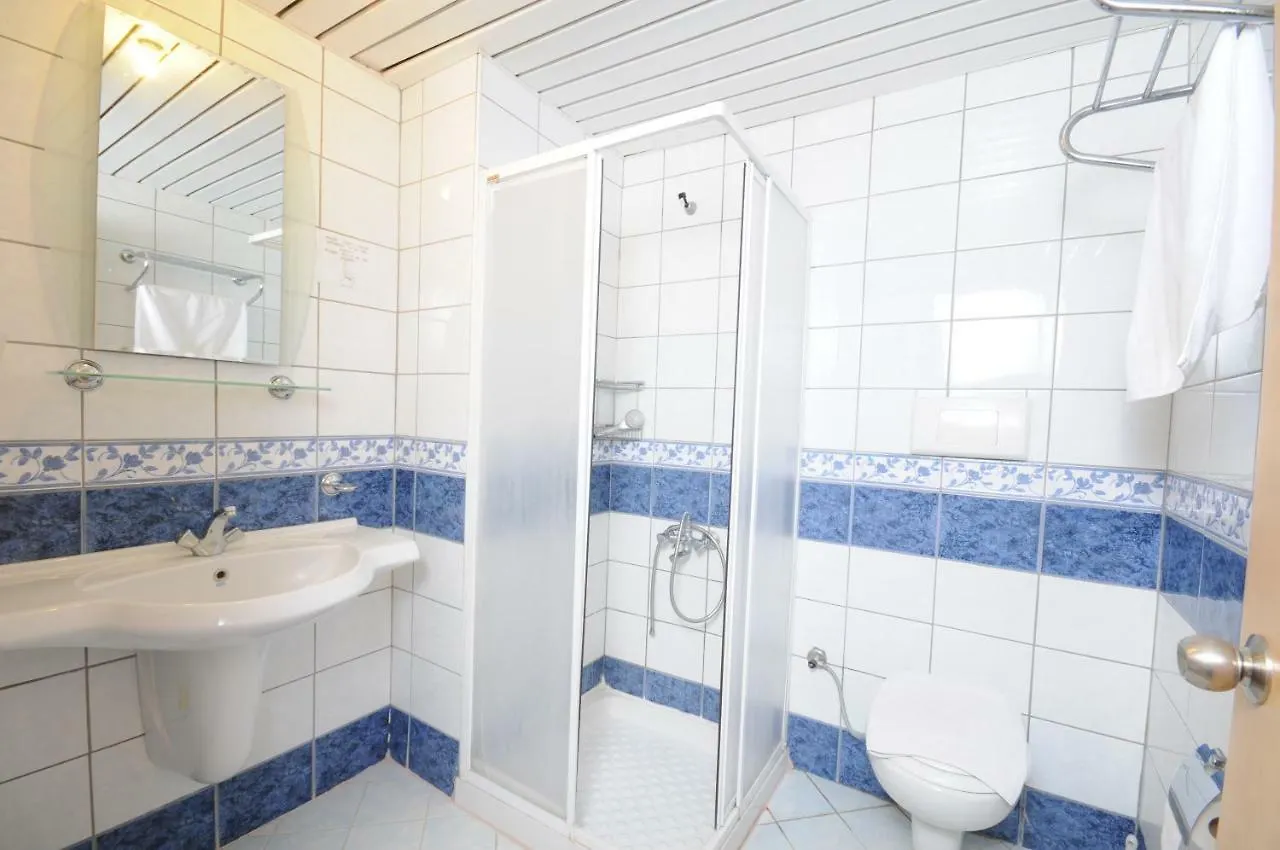 Club Kocer Apartments Marmaris Aparthotel