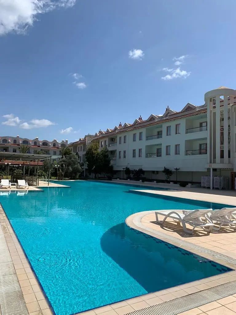 Club Kocer Apartments Marmaris