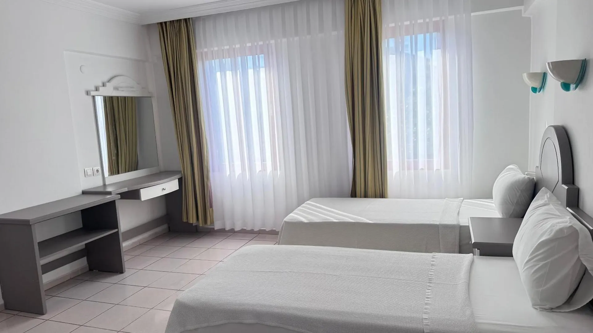 Club Kocer Apartments Marmaris