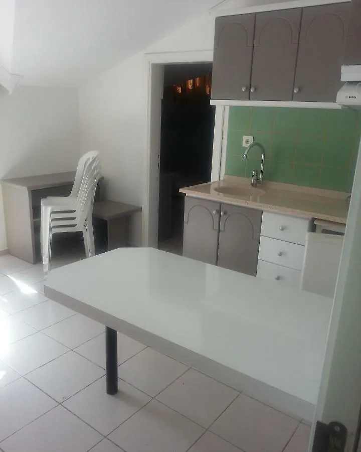 Club Kocer Apartments Marmaris